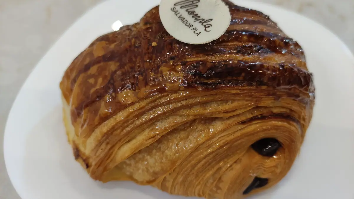Chamleys – patisserie in Steeton, Silsden